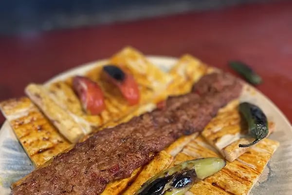 İzzEt (Restoran-Kasap-Şarküteri) - Resim 19