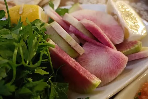 İzzEt (Restoran-Kasap-Şarküteri) - Resim 16
