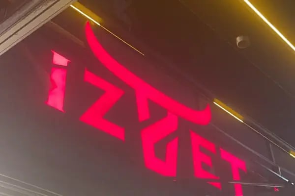 İzzEt (Restoran-Kasap-Şarküteri) - Resim 11