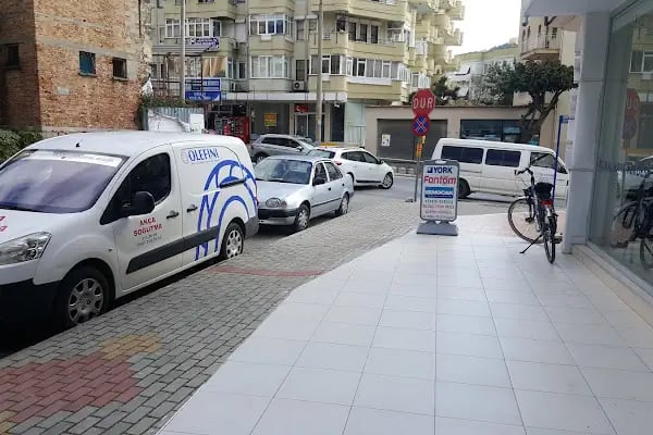akça soğutma - Resim 3
