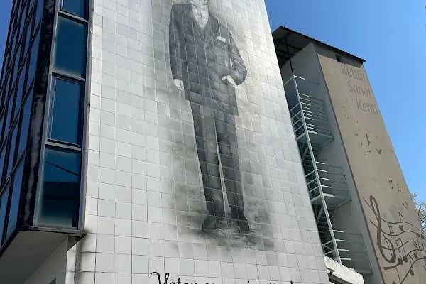 İzmir Atatürk Eğitim Ve Araştırma Hastanesi Narlıdere Semt Polikliniği - Resim 4