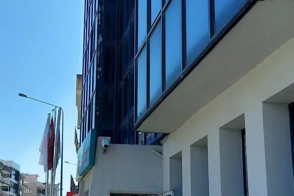 İzmir Atatürk Eğitim Ve Araştırma Hastanesi Narlıdere Semt Polikliniği - Resim 3