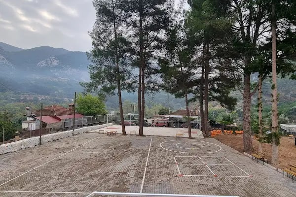 Gökbük İlkokulu - Resim 18