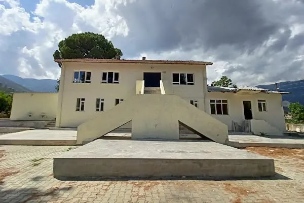 Gökbük İlkokulu - Resim 20