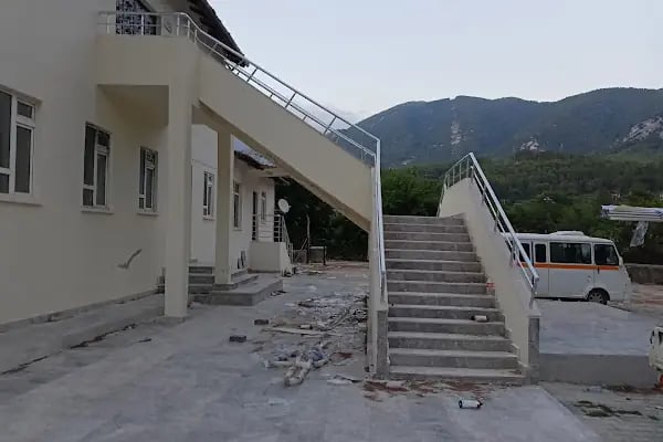 Gökbük İlkokulu - Resim 13