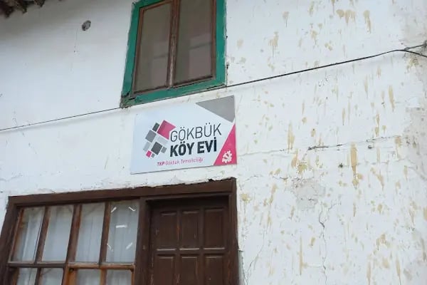 Gökbük İlkokulu - Resim 15