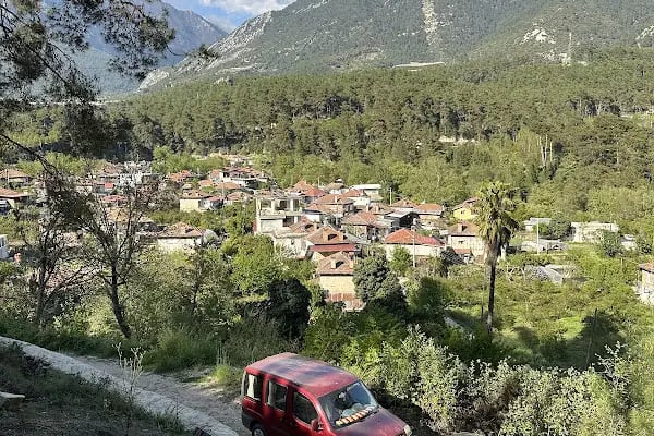 Gökbük İlkokulu - Resim 8