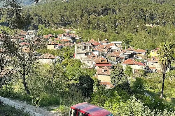Gökbük İlkokulu - Resim 19