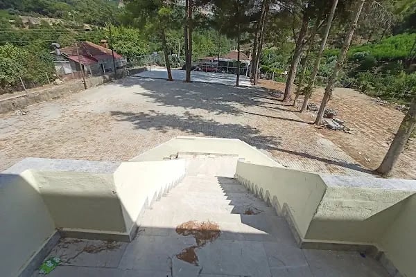 Gökbük İlkokulu - Resim 7