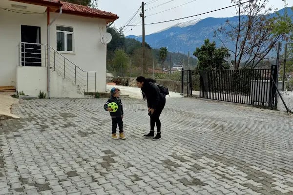 Gökbük İlkokulu - Resim 4