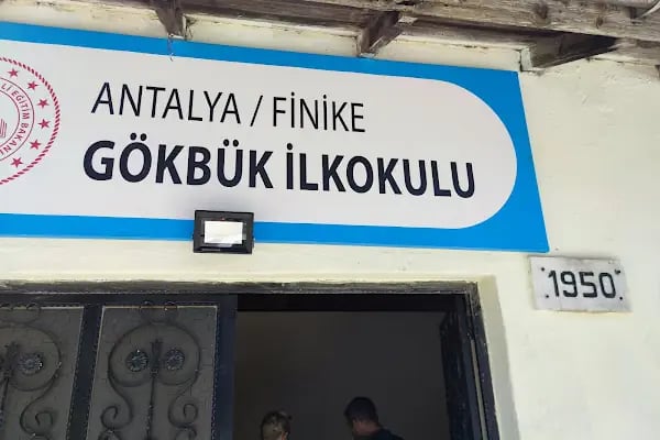 Gökbük İlkokulu - Resim 14