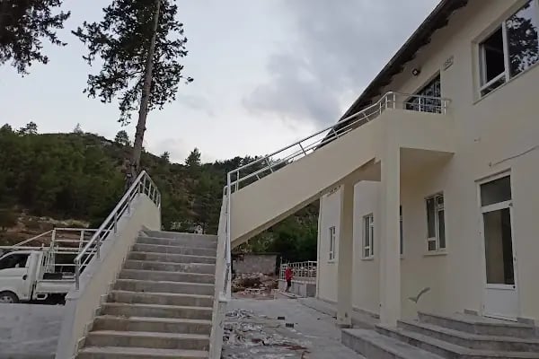 Gökbük İlkokulu - Resim 5