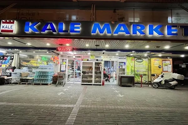 Kale Market - Resim 9