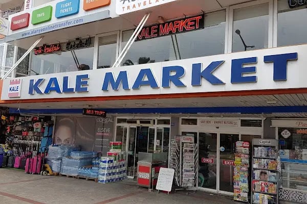 Kale Market - Resim 5