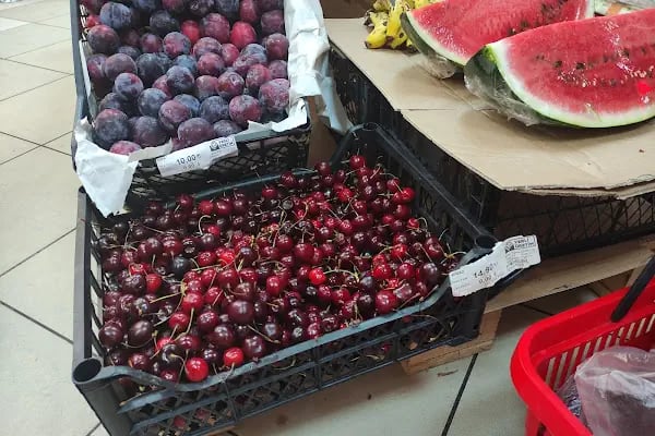 Kale Market - Resim 20