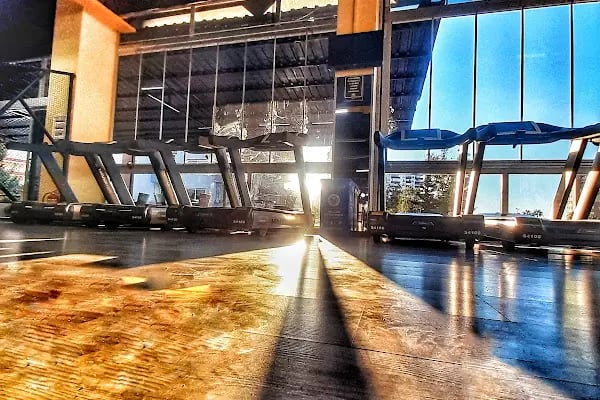 V.I.P GYM - Resim 7