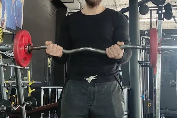 V.I.P GYM - Resim 5
