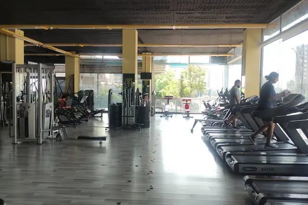 V.I.P GYM - Resim 2