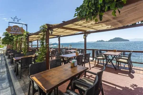 MaxSea Beach Hotel - Resim 8