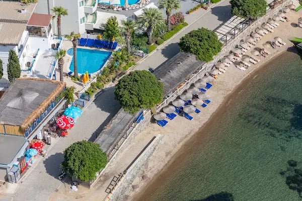 MaxSea Beach Hotel - Resim 6