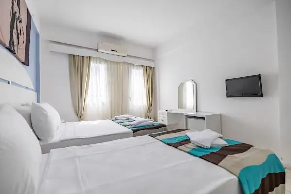 MaxSea Beach Hotel - Resim 15