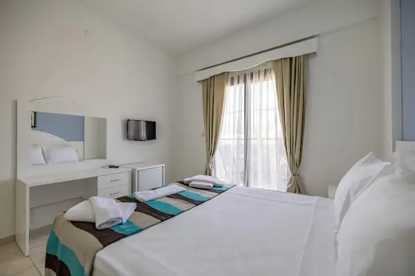 MaxSea Beach Hotel - Resim 13