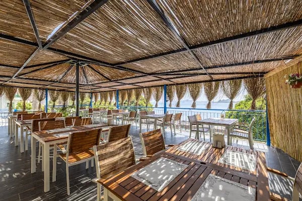MaxSea Beach Hotel - Resim 5