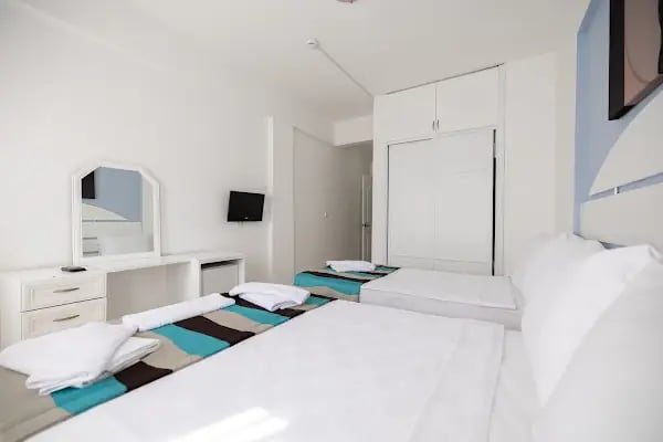 MaxSea Beach Hotel - Resim 9