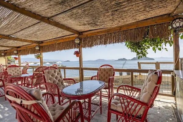 MaxSea Beach Hotel - Resim 18