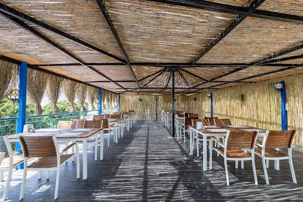 MaxSea Beach Hotel - Resim 20