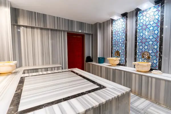 Sette Serenity Hotel - Resim 12