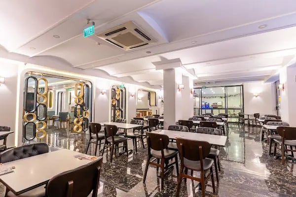 Sette Serenity Hotel - Resim 16