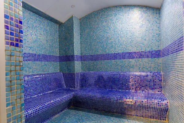 Sette Serenity Hotel - Resim 11