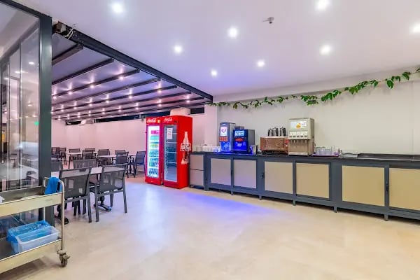 Sette Serenity Hotel - Resim 13