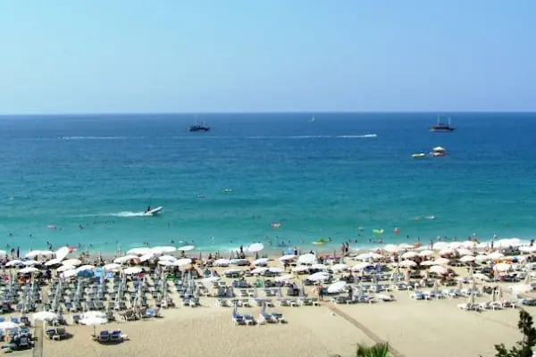 Sette Serenity Hotel - Resim 18