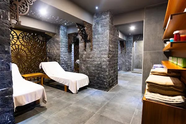 Sette Serenity Hotel - Resim 7
