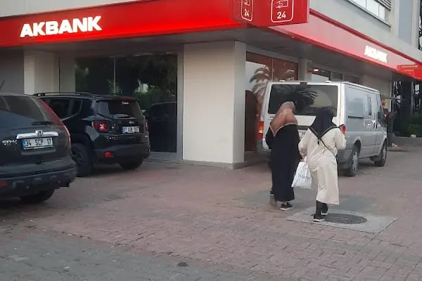 Akbank Alanya Sanayi Şubesi - Resim 2
