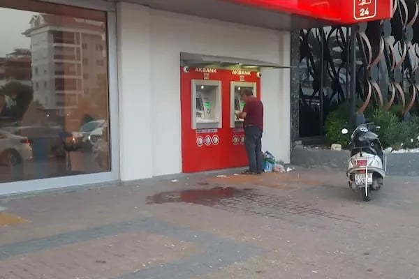 Akbank Alanya Sanayi Şubesi - Resim 4
