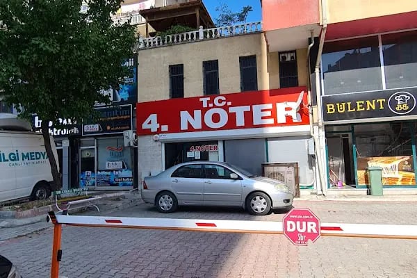Konya 4.Noterliği - Resim 14