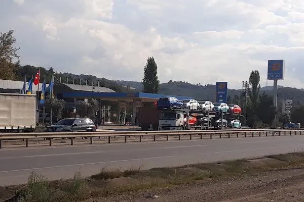 Murat Teknik Otomat Sanayi ve Ticaret A.Ş. - Resim 6