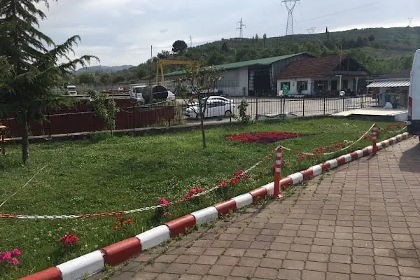 Murat Teknik Otomat Sanayi ve Ticaret A.Ş. - Resim 7