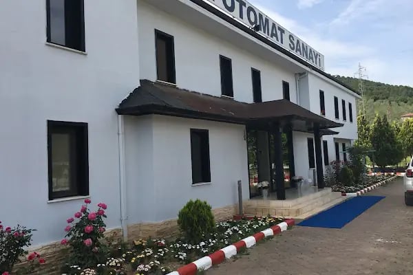 Murat Teknik Otomat Sanayi ve Ticaret A.Ş. - Resim 2