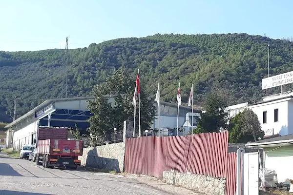 Murat Teknik Otomat Sanayi ve Ticaret A.Ş. - Resim 3
