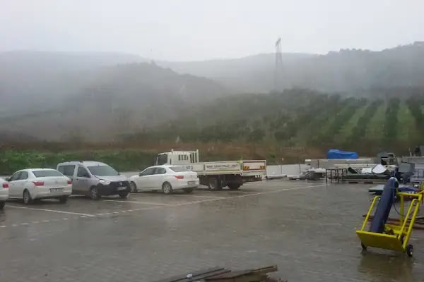 Murat Teknik Otomat Sanayi ve Ticaret A.Ş. - Resim 4