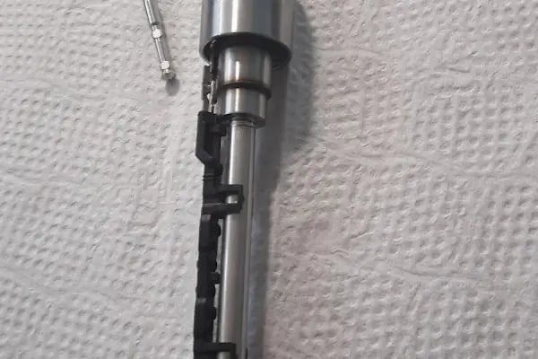 Murat Teknik Otomat Sanayi ve Ticaret A.Ş. - Resim 16