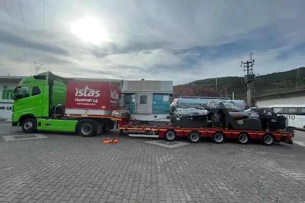 Murat Teknik Otomat Sanayi ve Ticaret A.Ş. - Resim 10