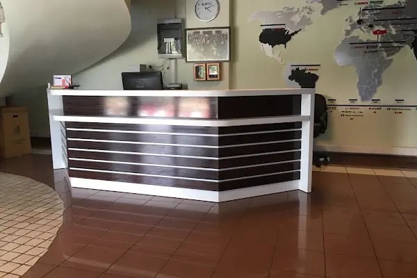 Murat Teknik Otomat Sanayi ve Ticaret A.Ş. - Resim 12
