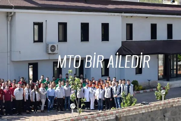 Murat Teknik Otomat Sanayi ve Ticaret A.Ş. - Resim 1