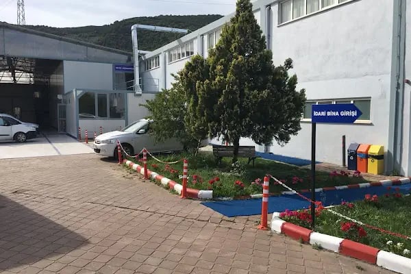 Murat Teknik Otomat Sanayi ve Ticaret A.Ş. - Resim 5