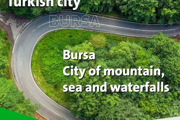 BURSA LAND RENT A CAR - Resim 9